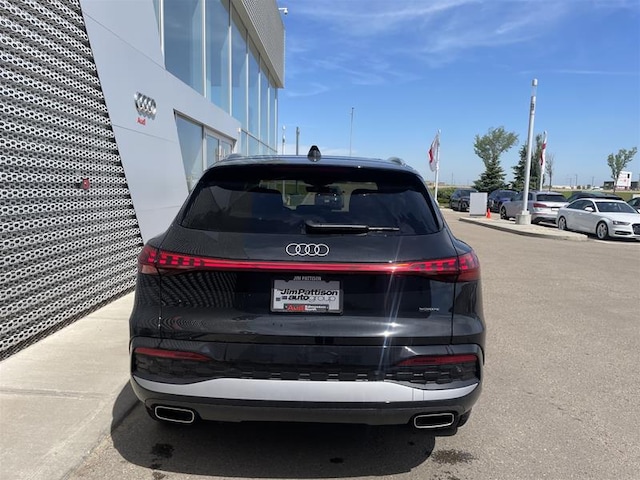 2025 Audi Audi Q5 SUV