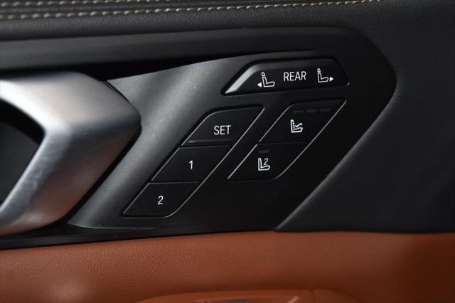 2025 BMW X7 M60i - Photo 5