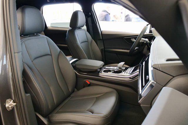 2026 Audi Q7 Premium - Photo 19