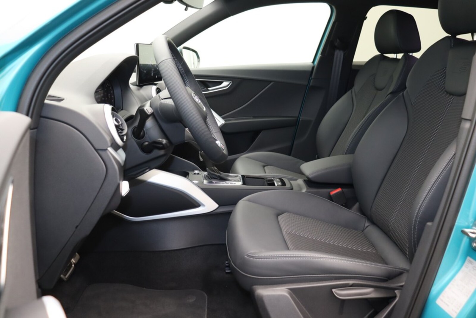 Audi Q2 – Bild 9