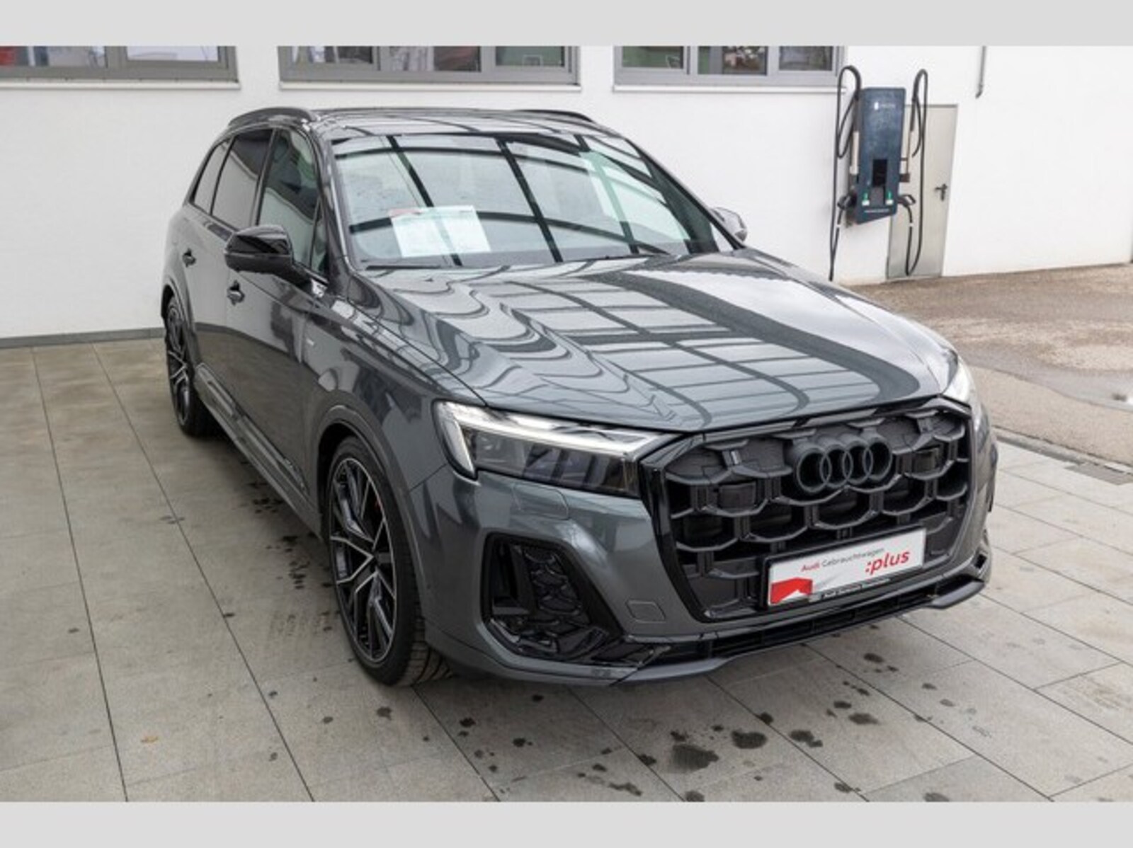 Audi Q7 – Bild 7