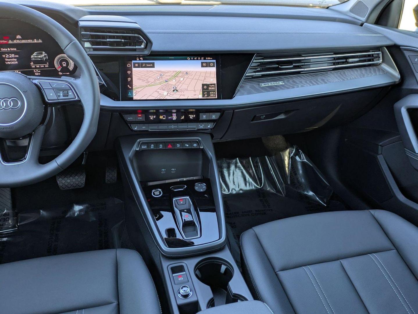 2026 Audi A3 Premium - Photo 6