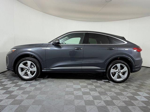 2026 Audi Q5 Sportback