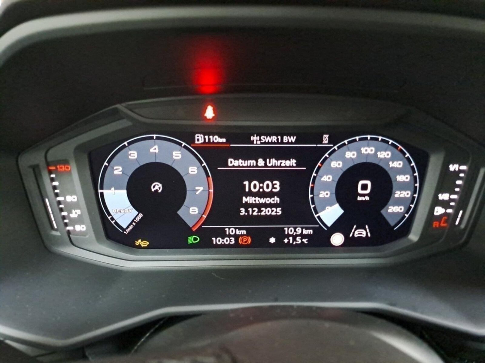 Audi A1 Sportback – Bild 10