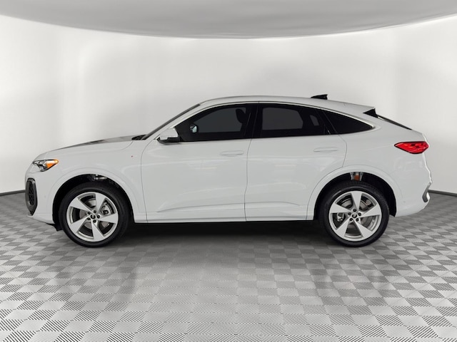2026 Audi Q5 Sportback