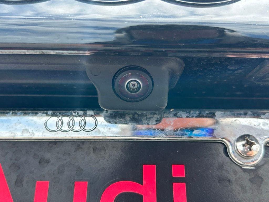 2025 Audi A3 Premium - Photo 54