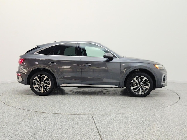 2023 Audi Q5 Sportback