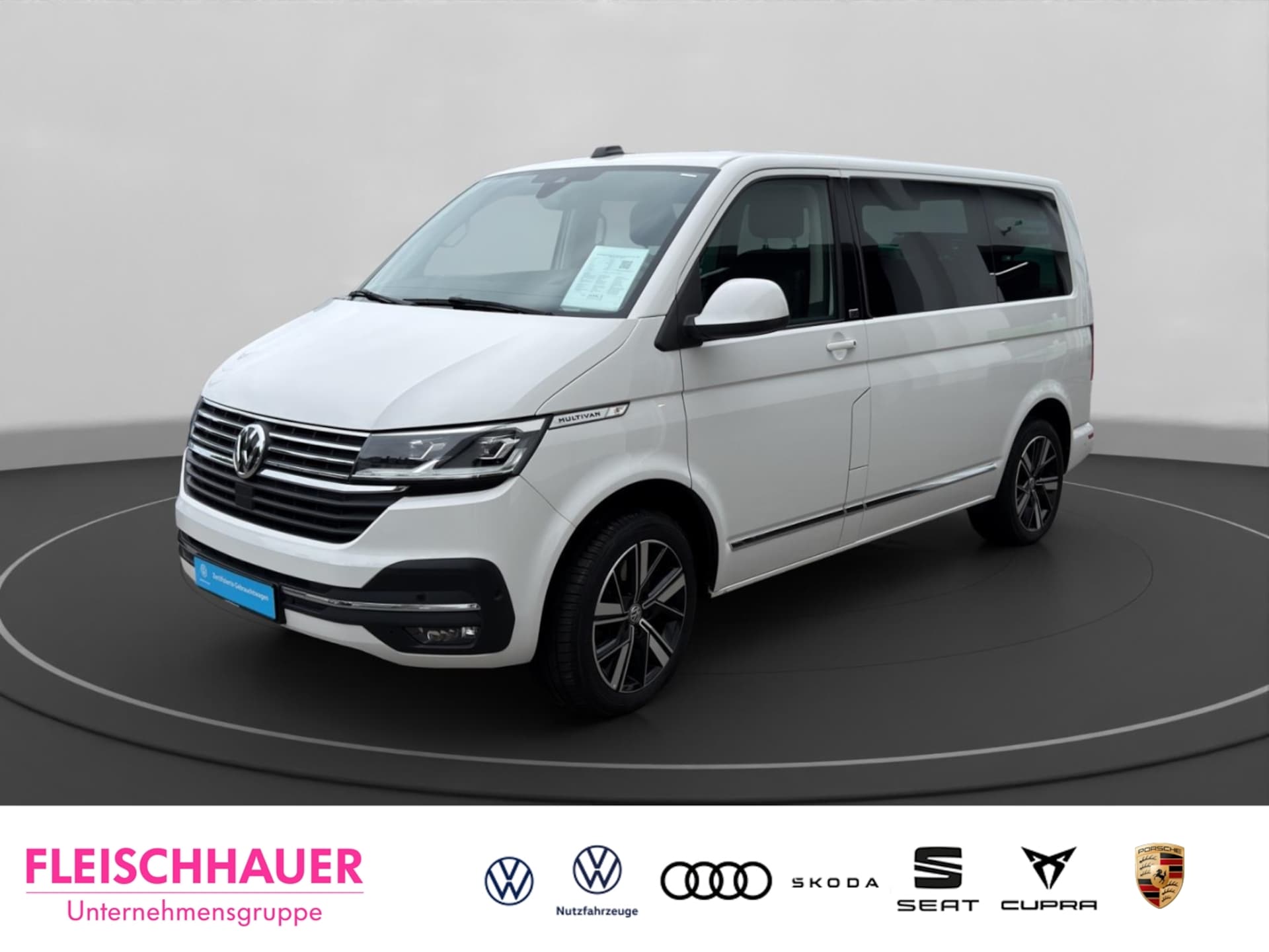 Volkswagen T6.1 Multivan Comfortline
