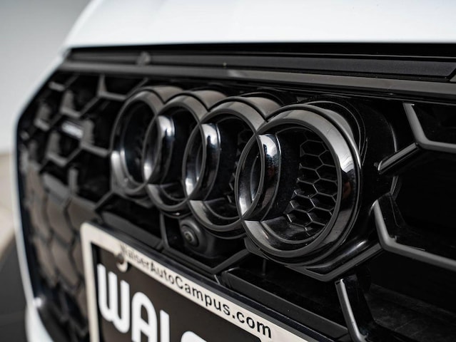 2023 Audi A5 Sportback