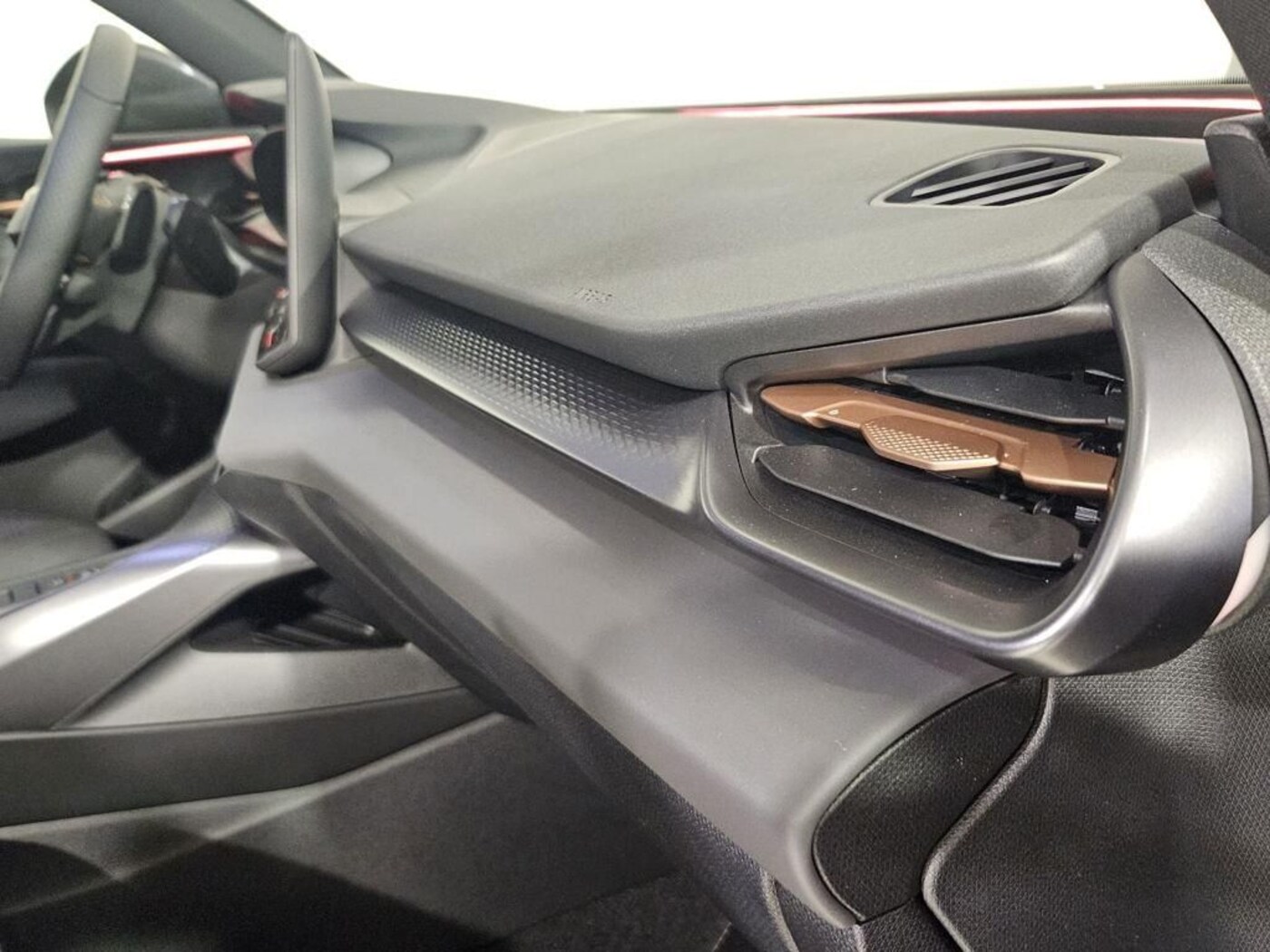 CUPRA Terramar 1.5 eTSI Beyond DSG 110 kW (150 CV) — photo 12
