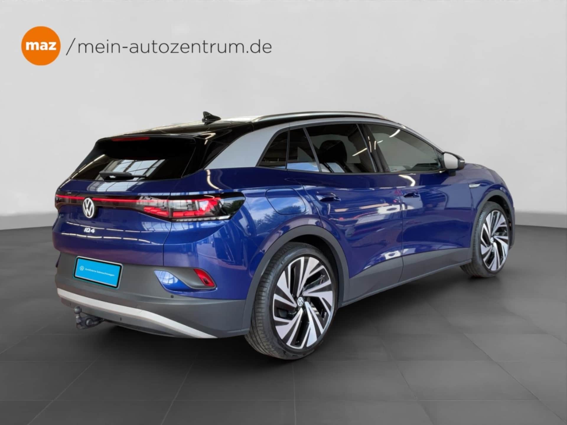 Volkswagen ID.4 Pro Performance
