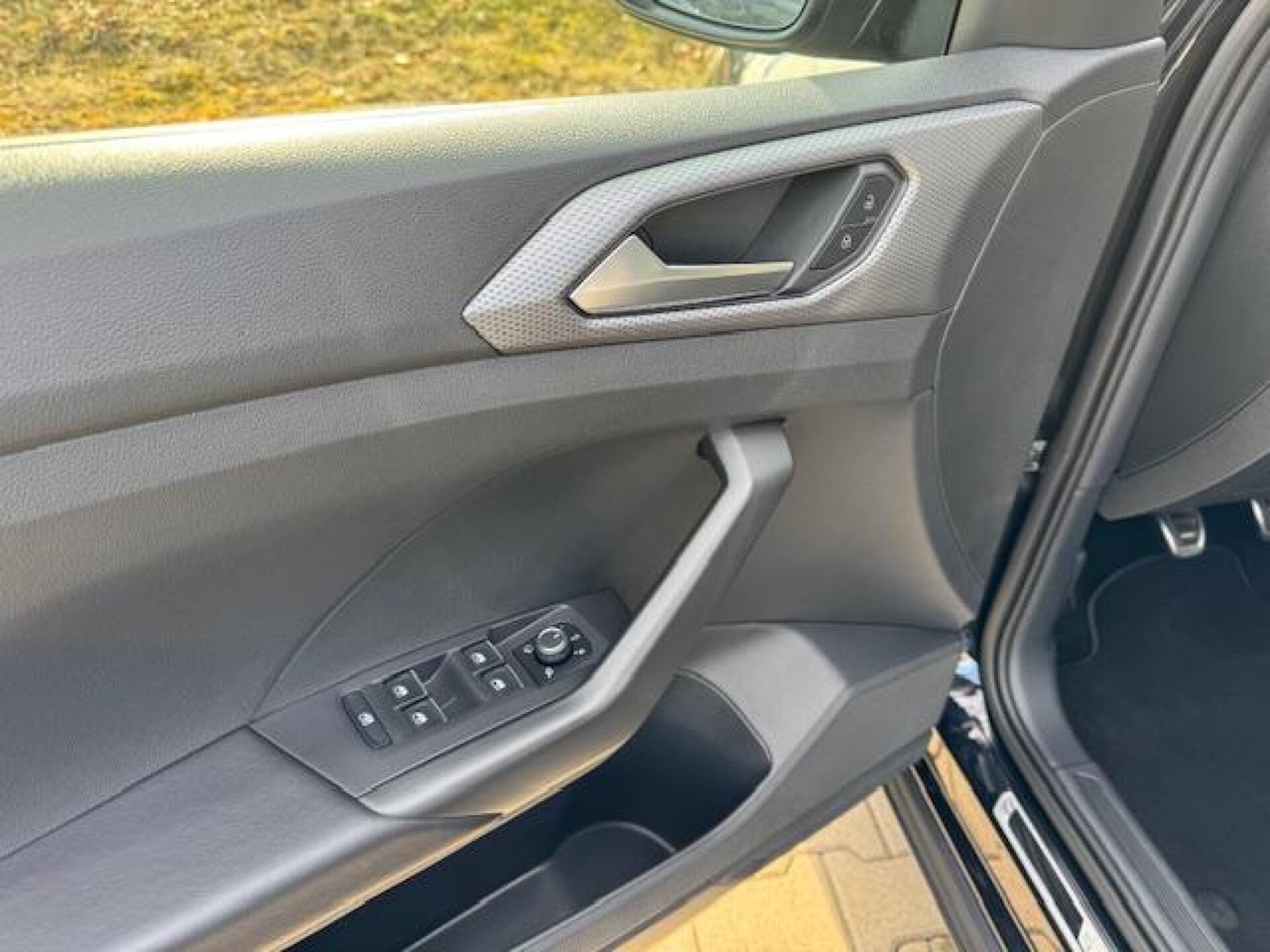 Volkswagen T-Cross ACTIVE