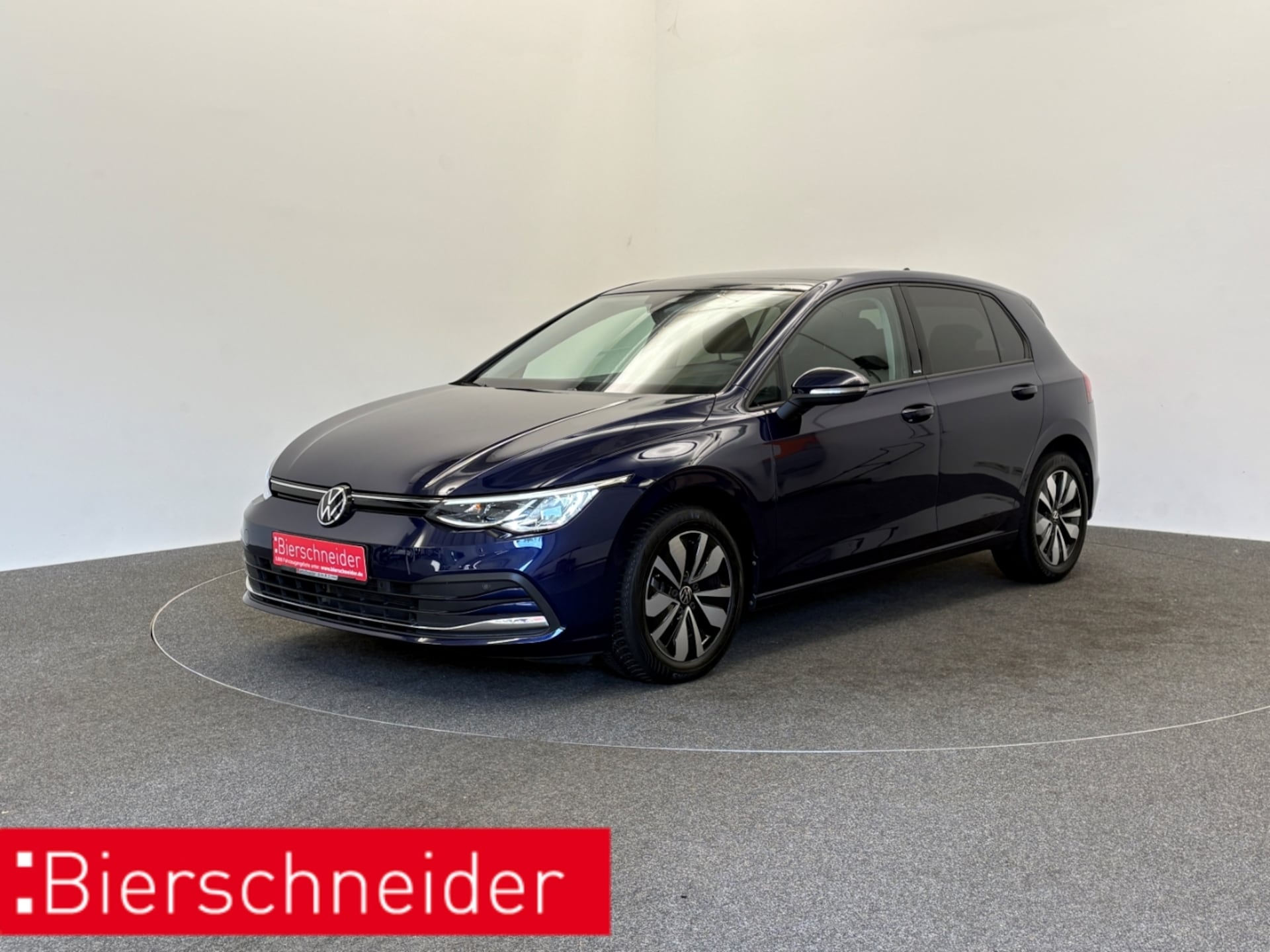 Volkswagen Golf MOVE