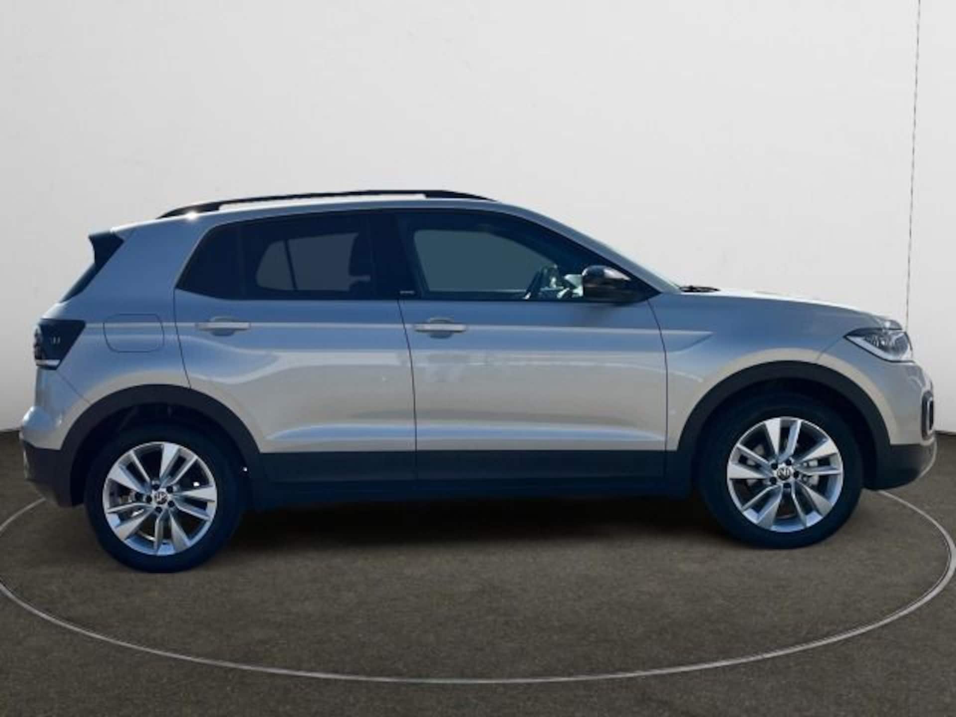 Volkswagen T-Cross MOVE