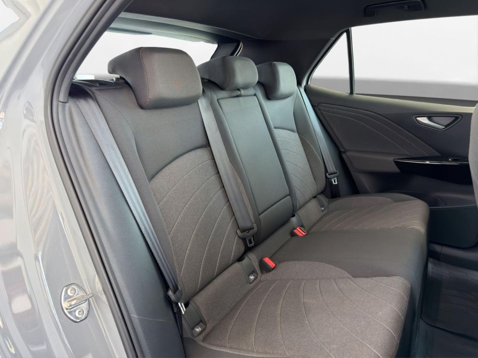Volkswagen ID.3 Pro