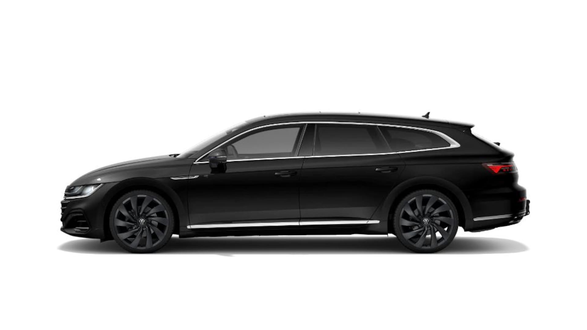 Volkswagen Arteon Shooting Brake R-Line
