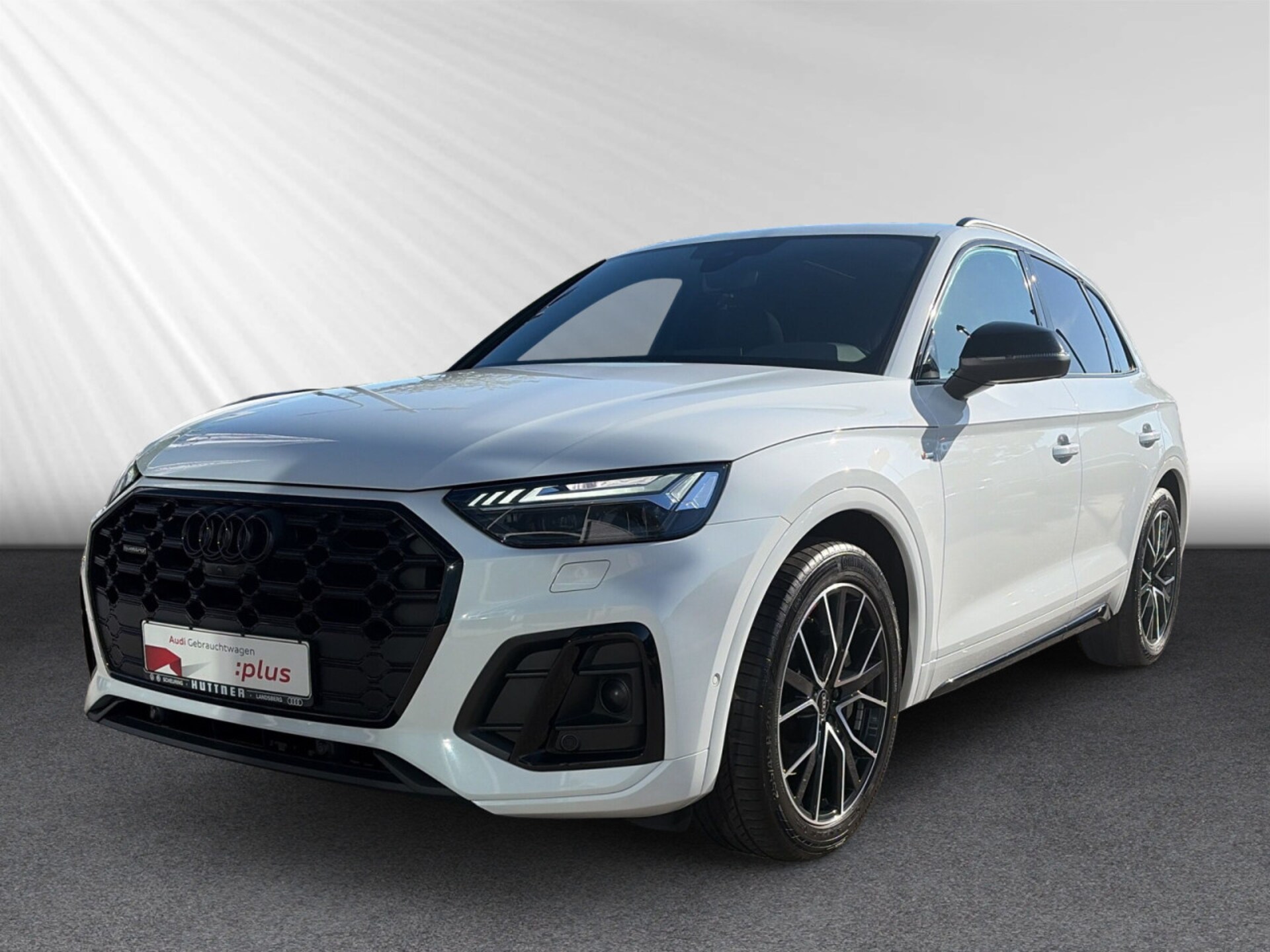 Audi Q5 SUV S line