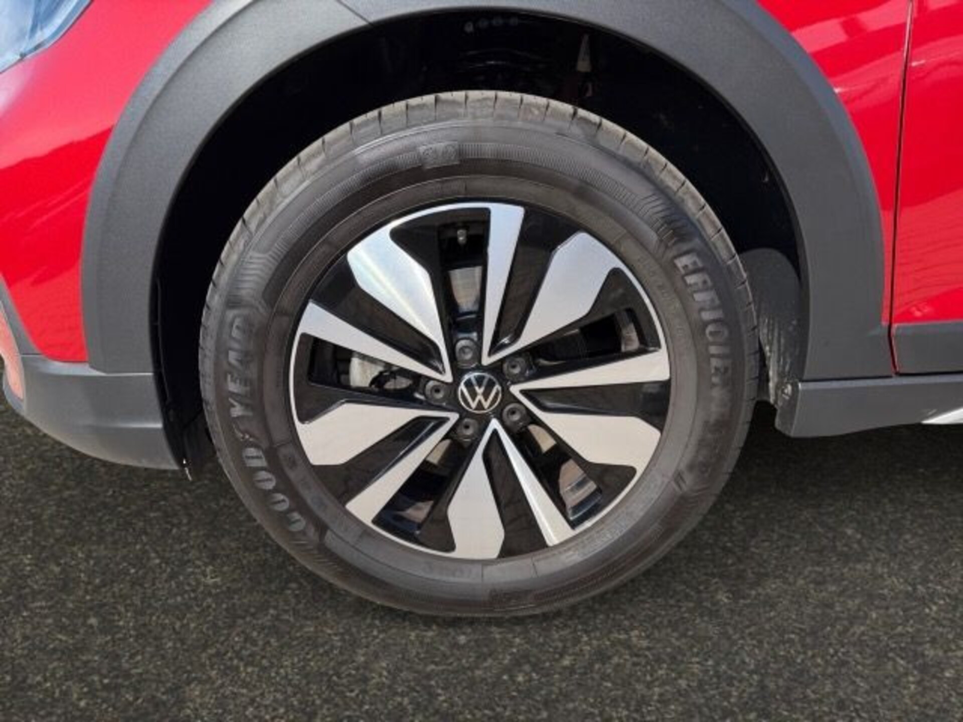 Volkswagen Taigo Life