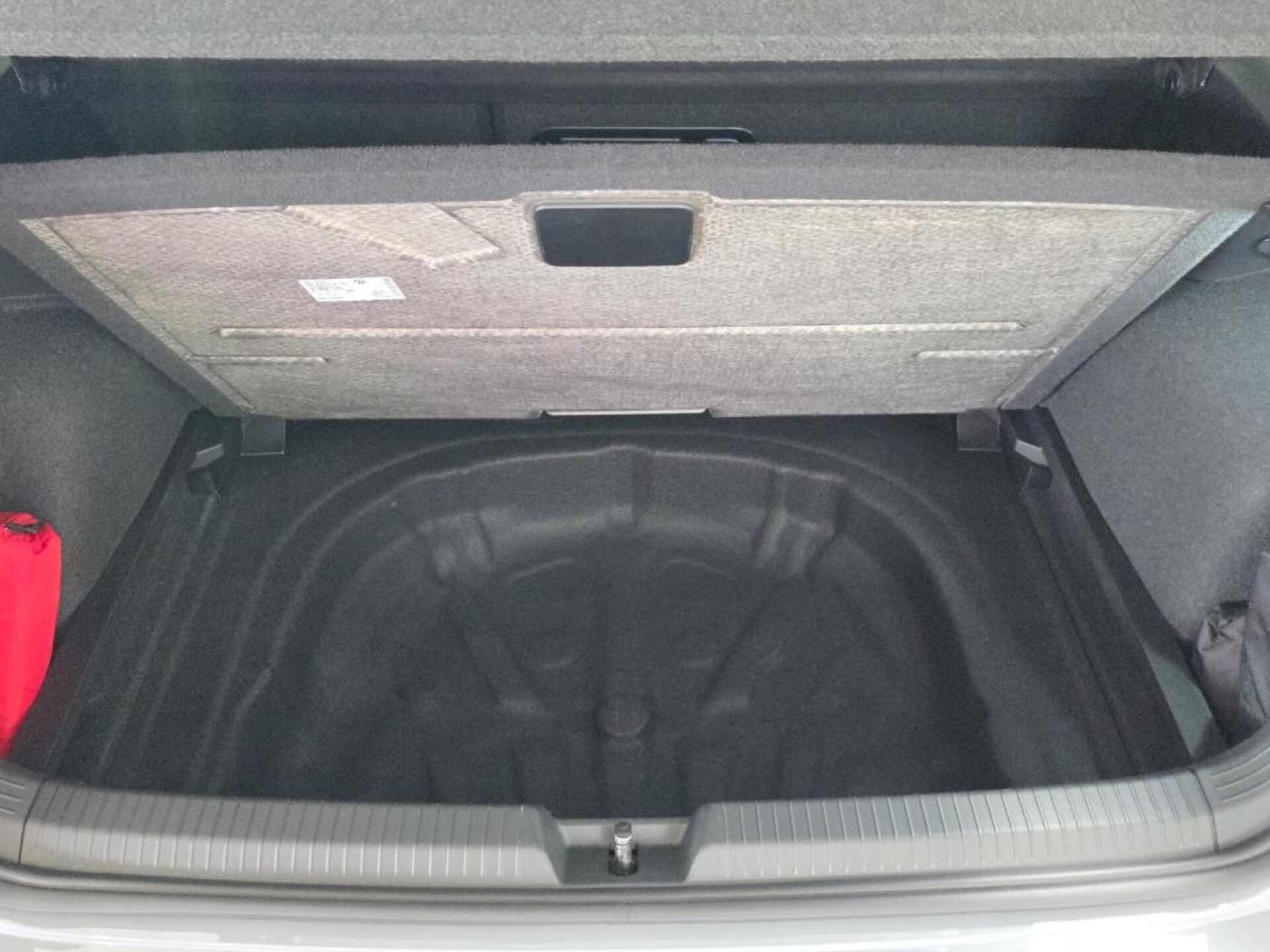 Volkswagen Golf Goal