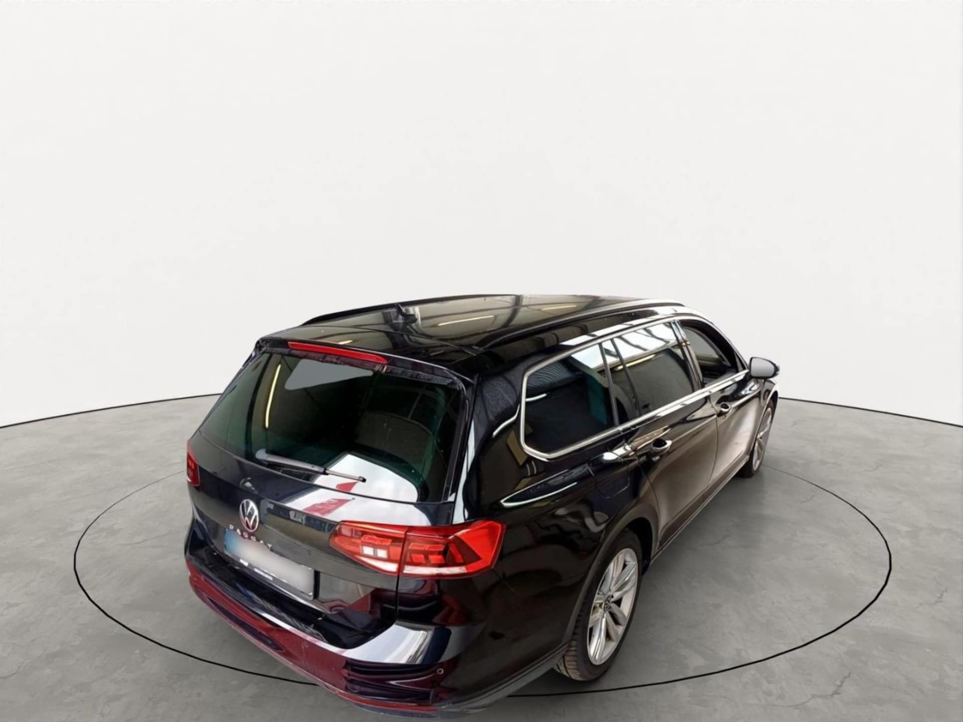 Volkswagen Passat Variant Business