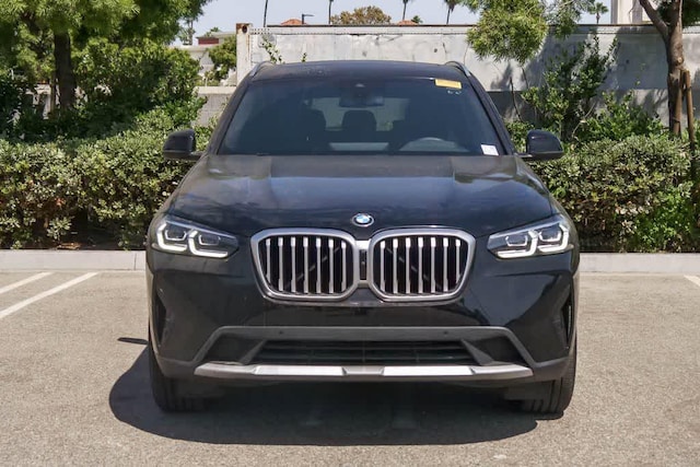 2023 BMW X3