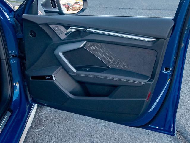 2026 Audi S3 Base - Photo 44