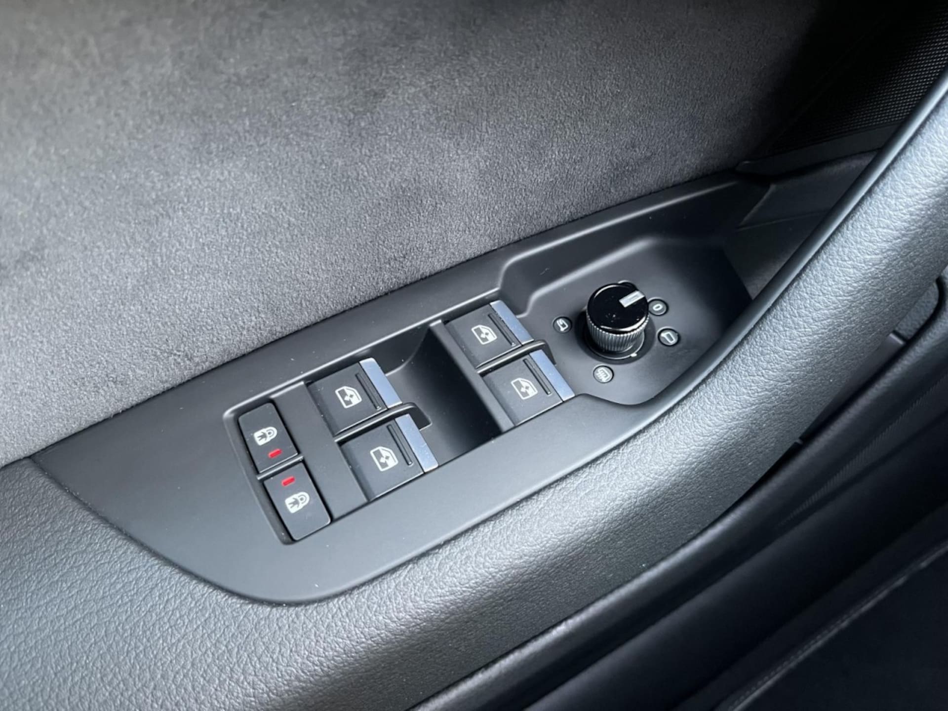 Audi S6 Avant
