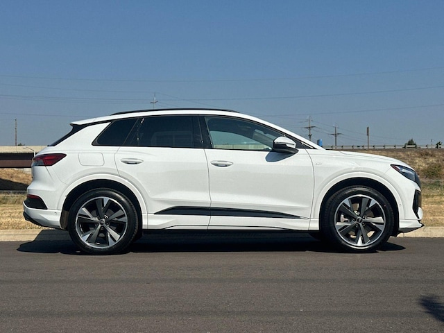2023 Audi Q4 e-tron