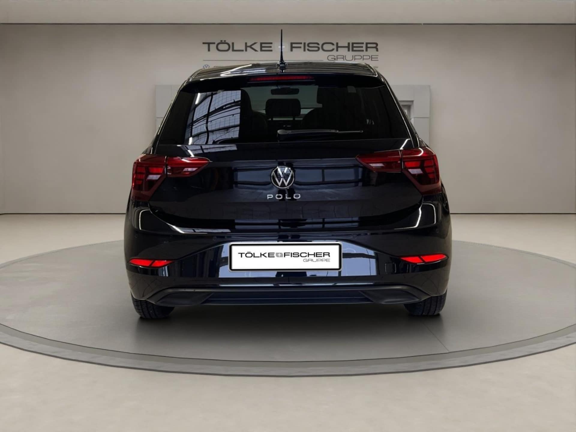 Volkswagen Polo ENERGY