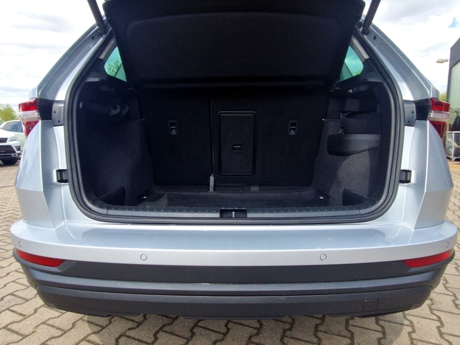 Skoda Karoq Ambition