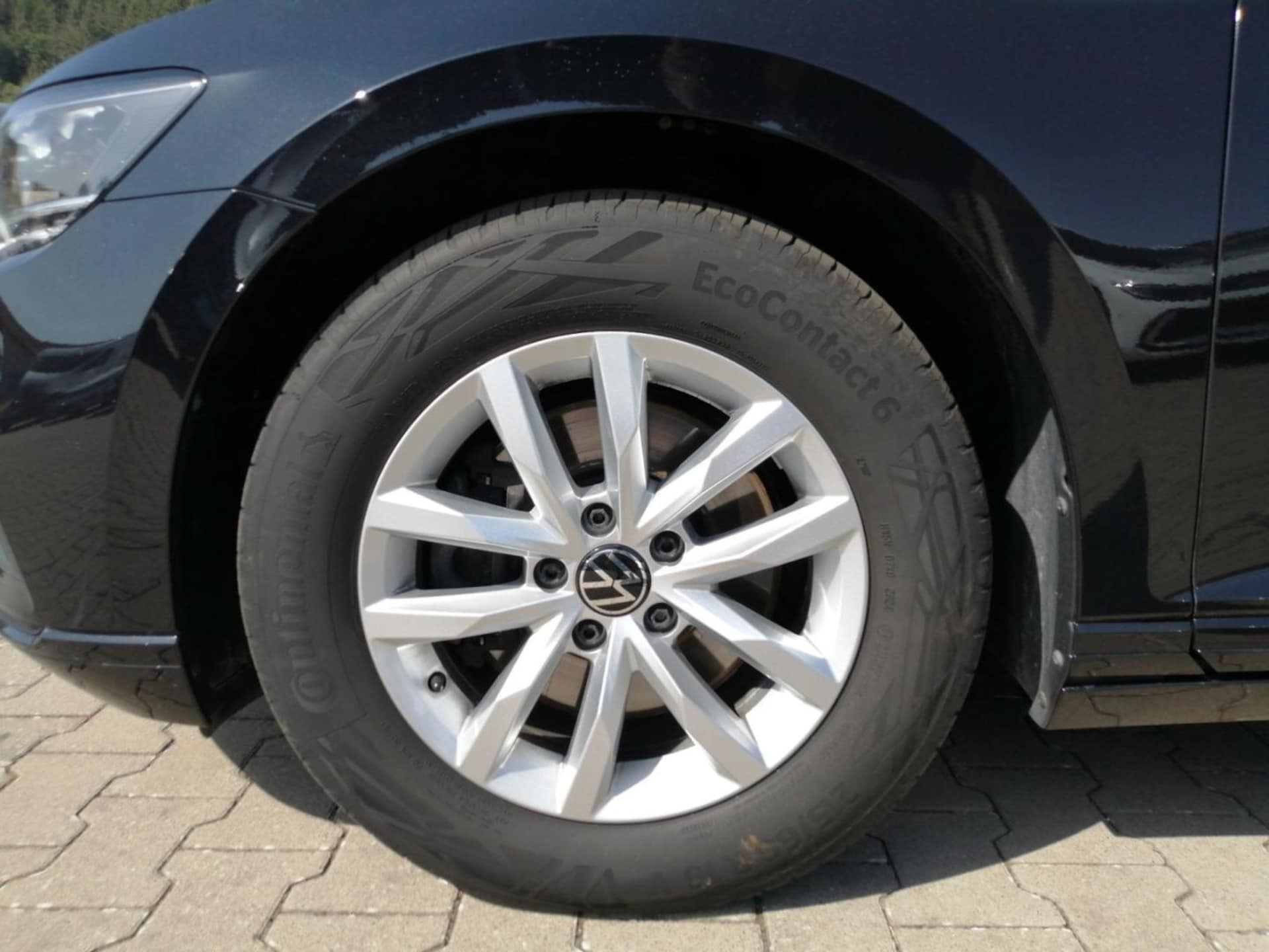 Volkswagen Passat Variant Business