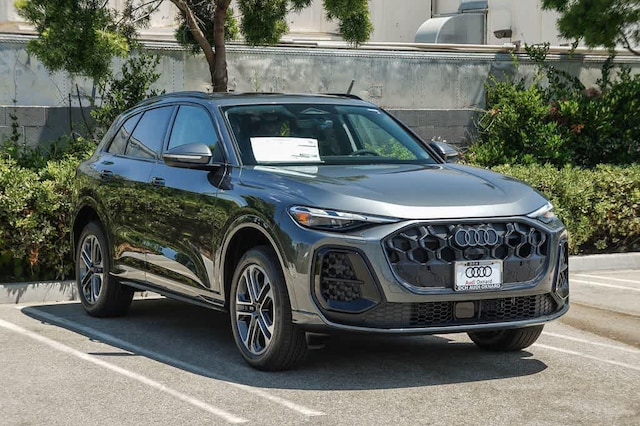 2026 Audi Q5