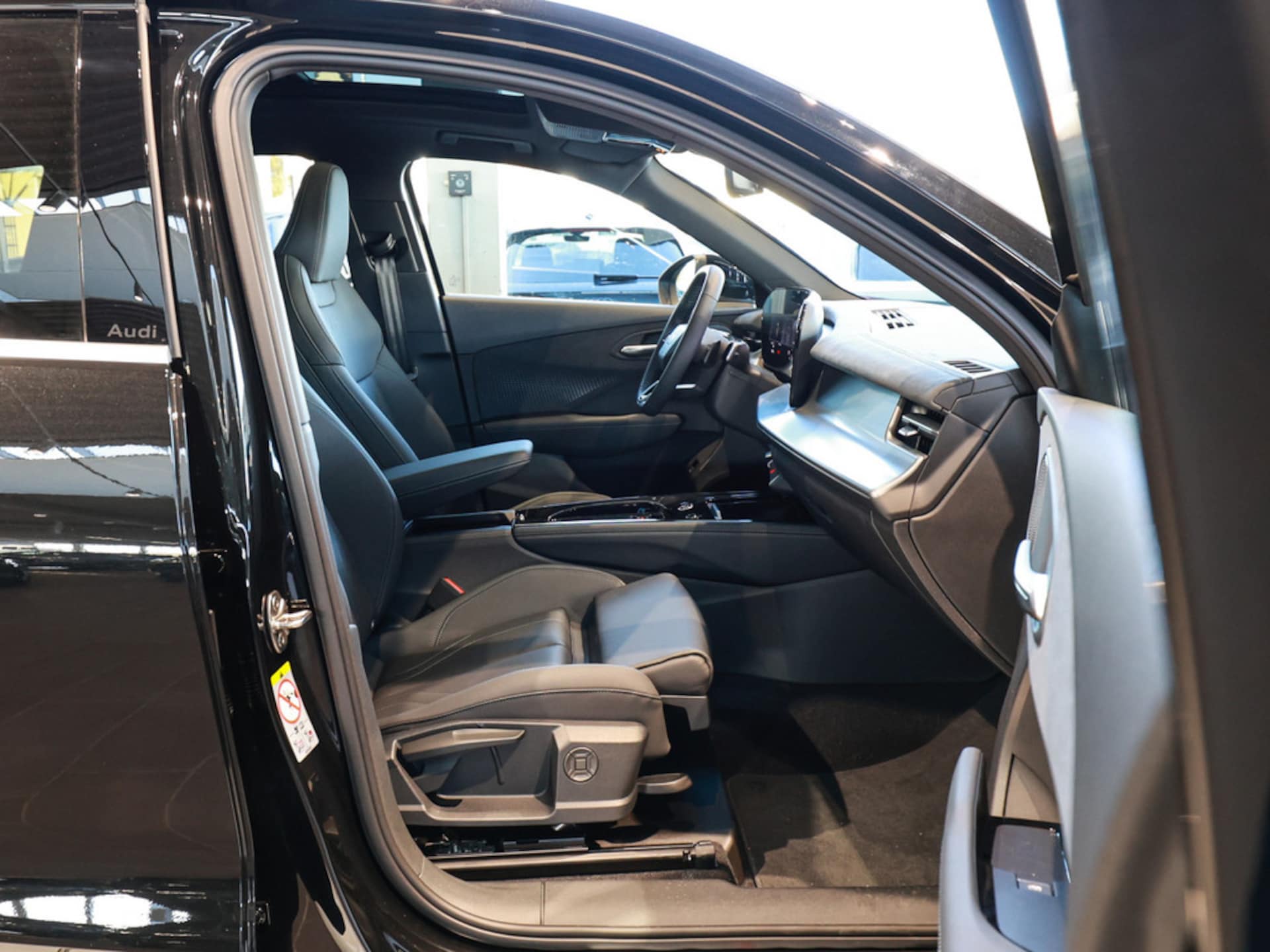 Audi Q3 SUV