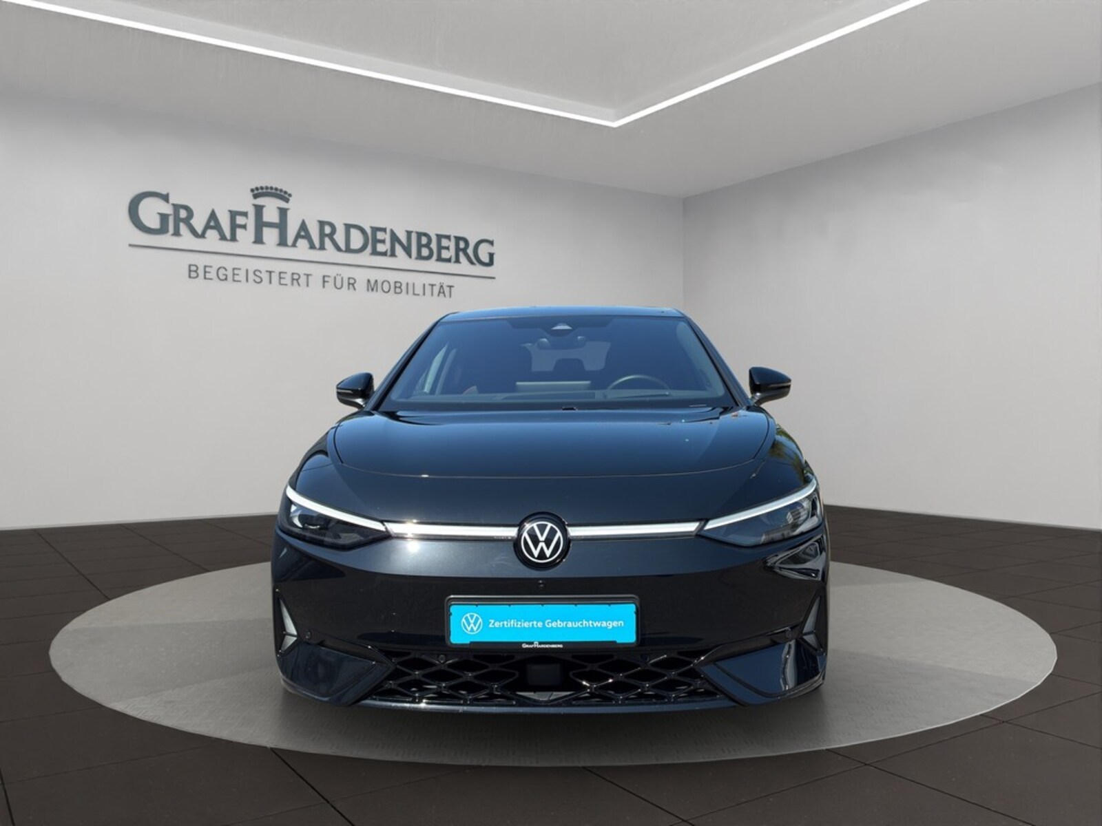 Volkswagen ID.7 – Bild 3