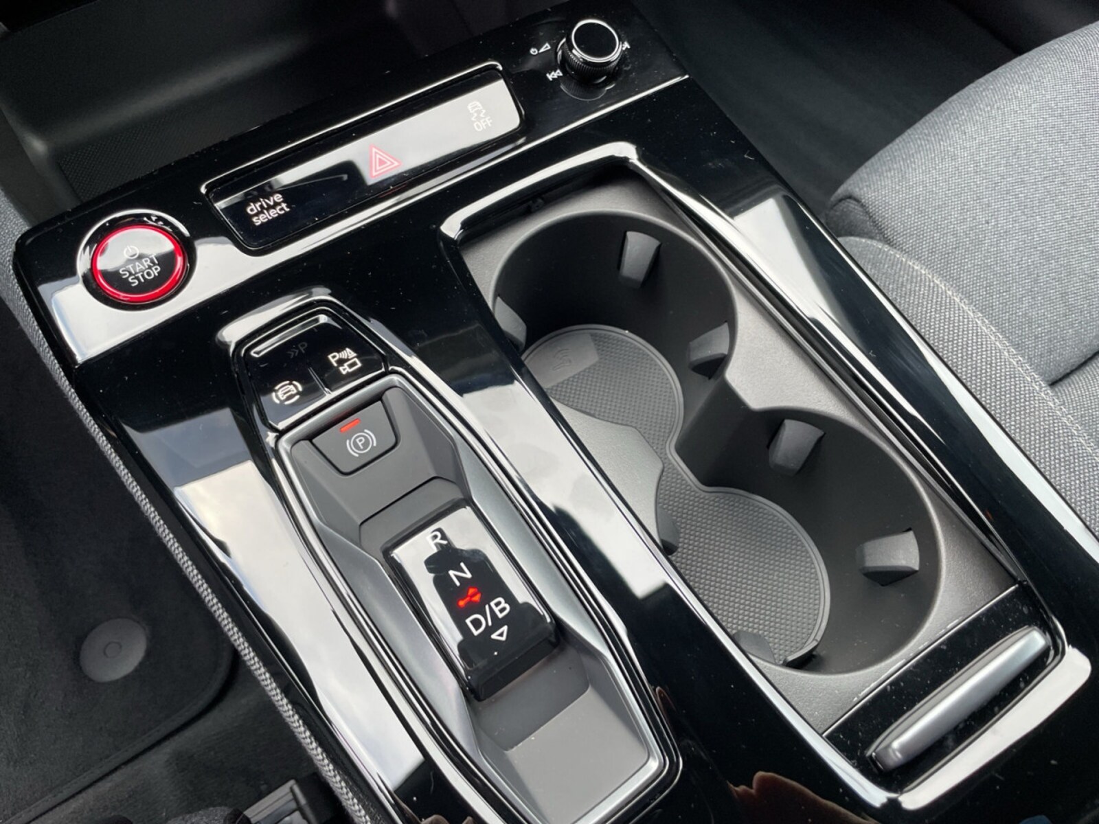 Audi A6 Avant e-tron – Bild 15