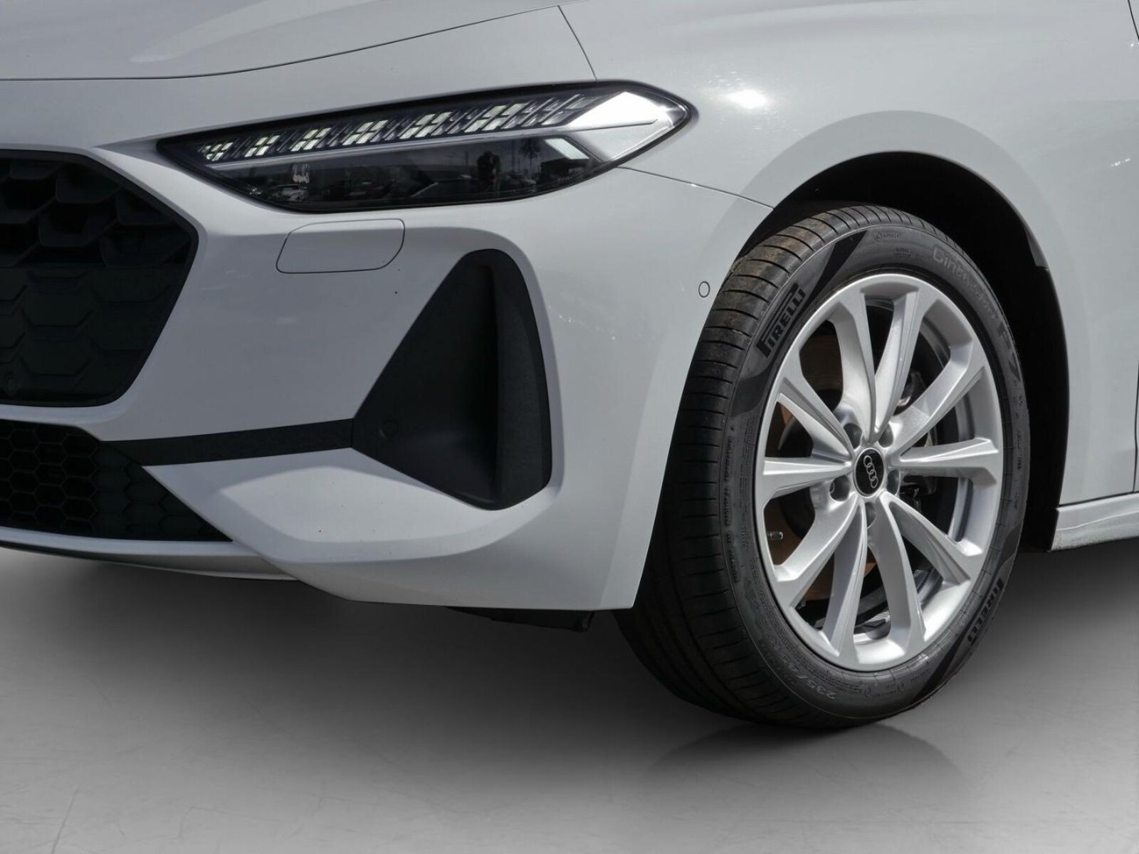 Audi A5 Avant – Bild 13
