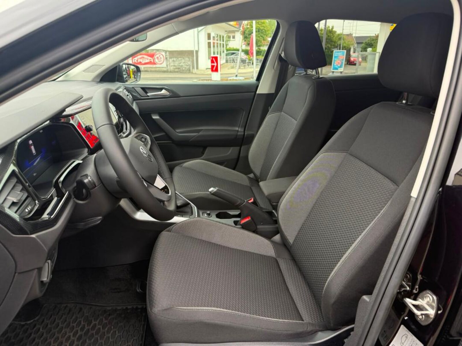 Volkswagen Polo – Bild 20