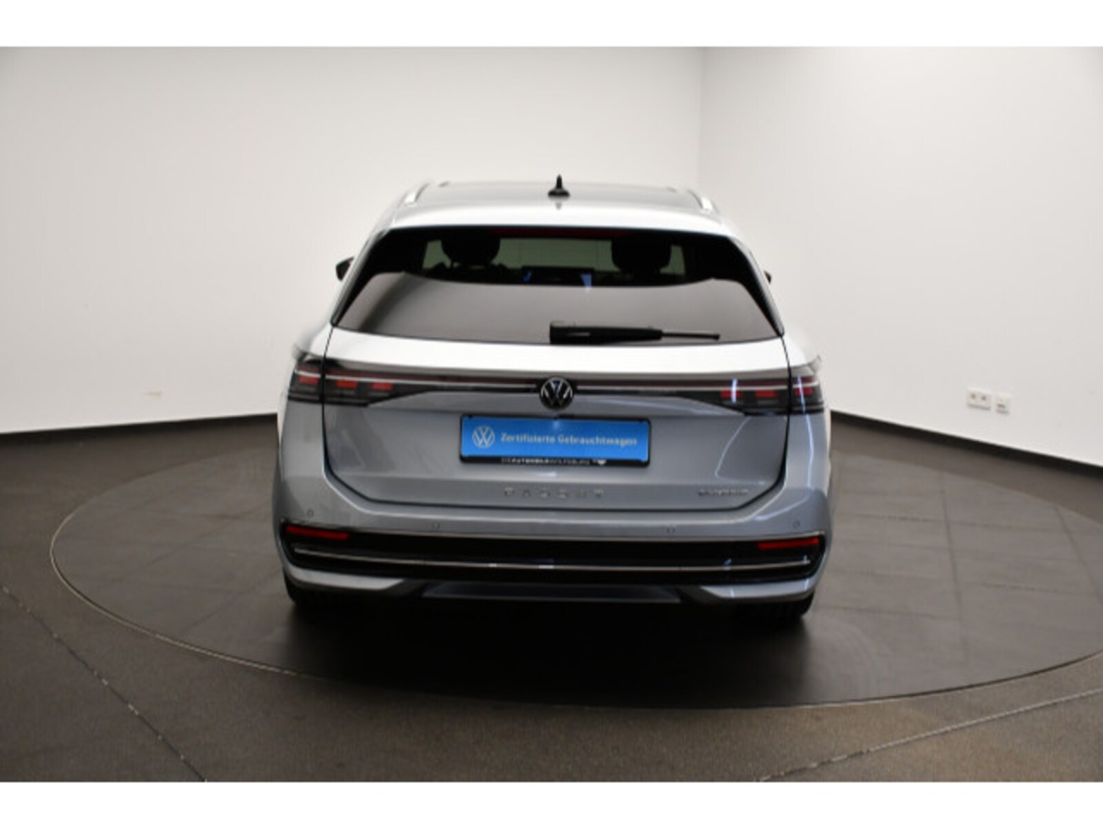 Volkswagen Passat – Bild 23