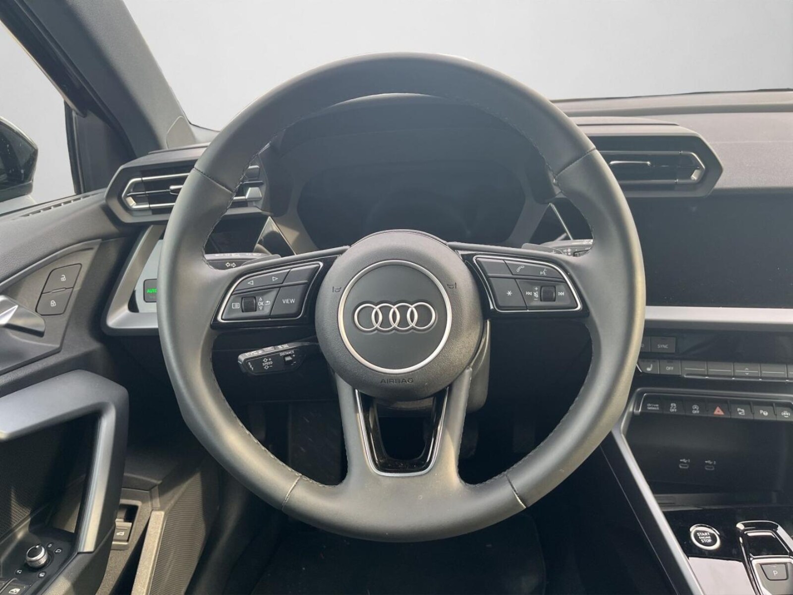 Audi A3 Sportback – Bild 9
