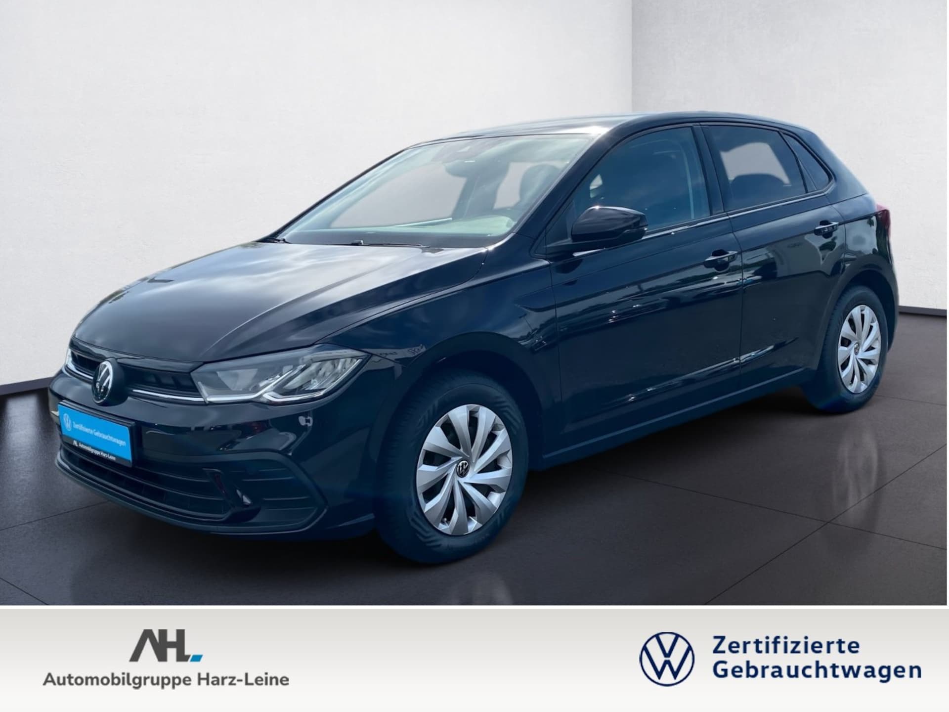 Volkswagen Polo 2022