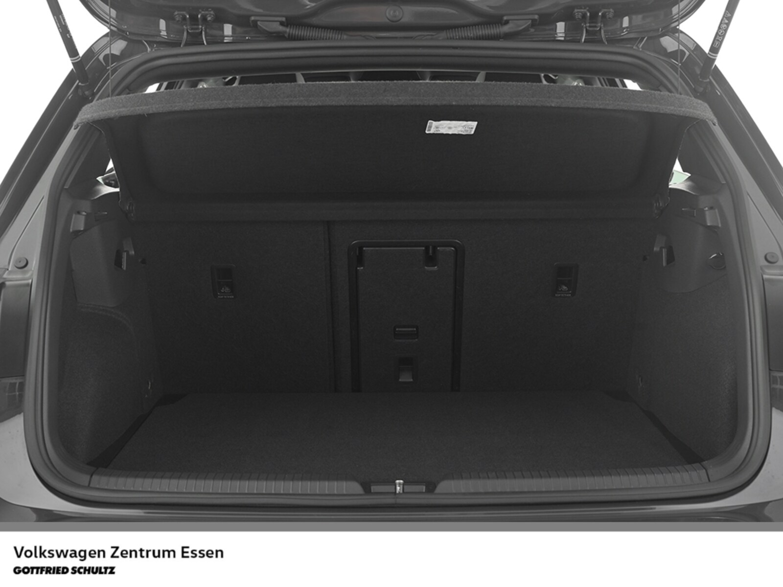 Volkswagen Golf – Bild 8