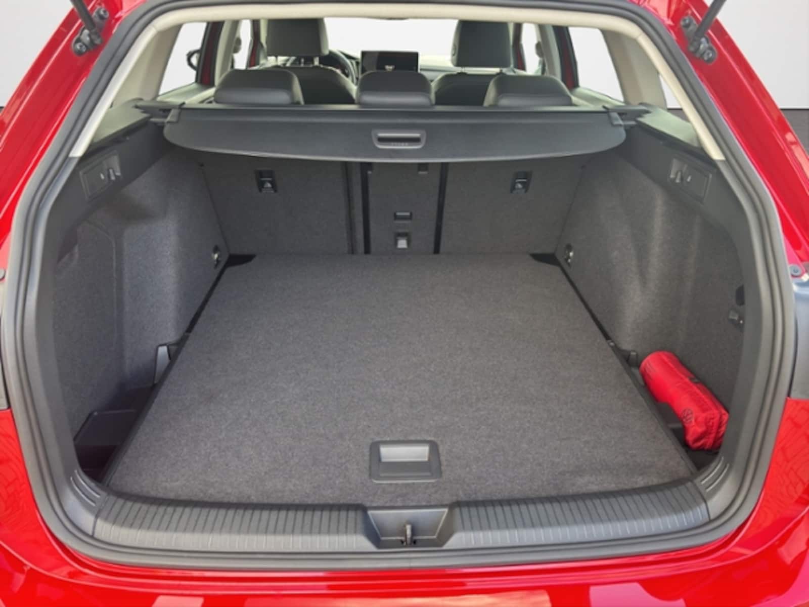 Volkswagen Golf Variant – Bild 21