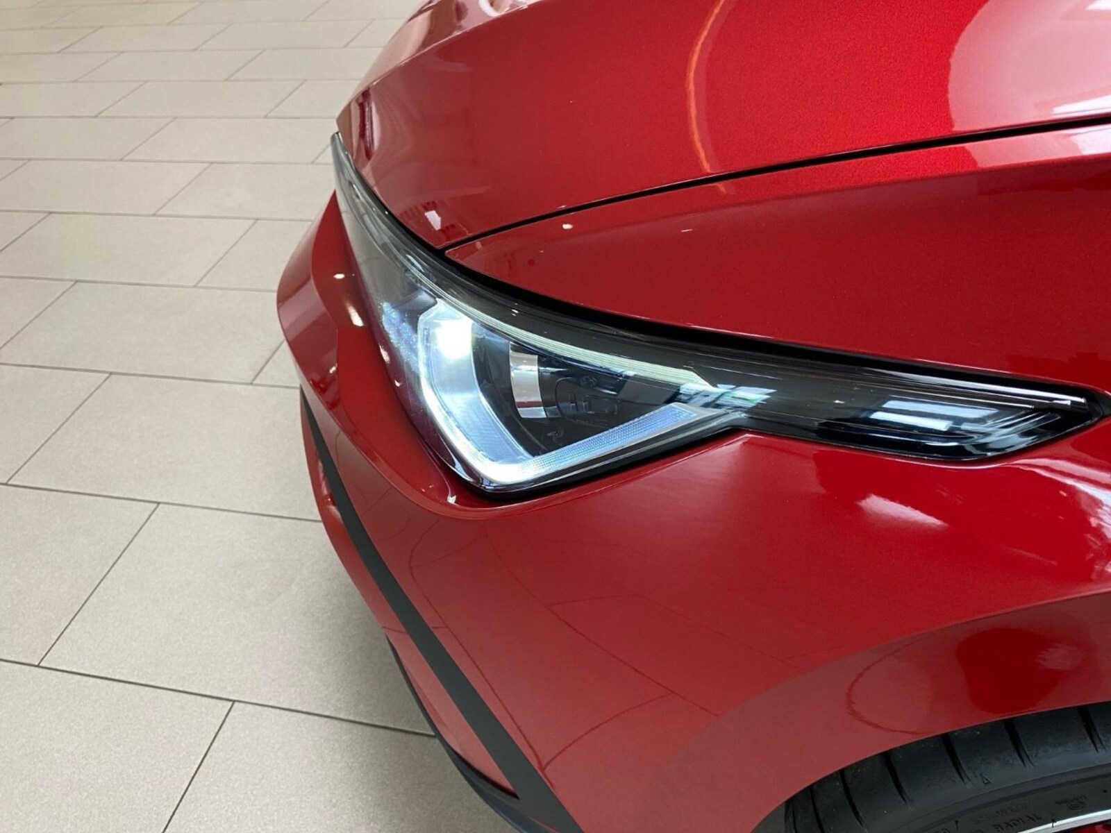 Volkswagen Golf – Bild 13