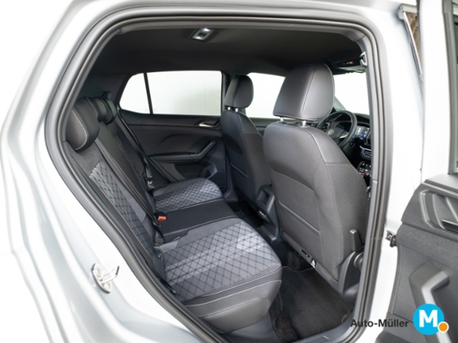 Volkswagen T-Cross – Bild 14
