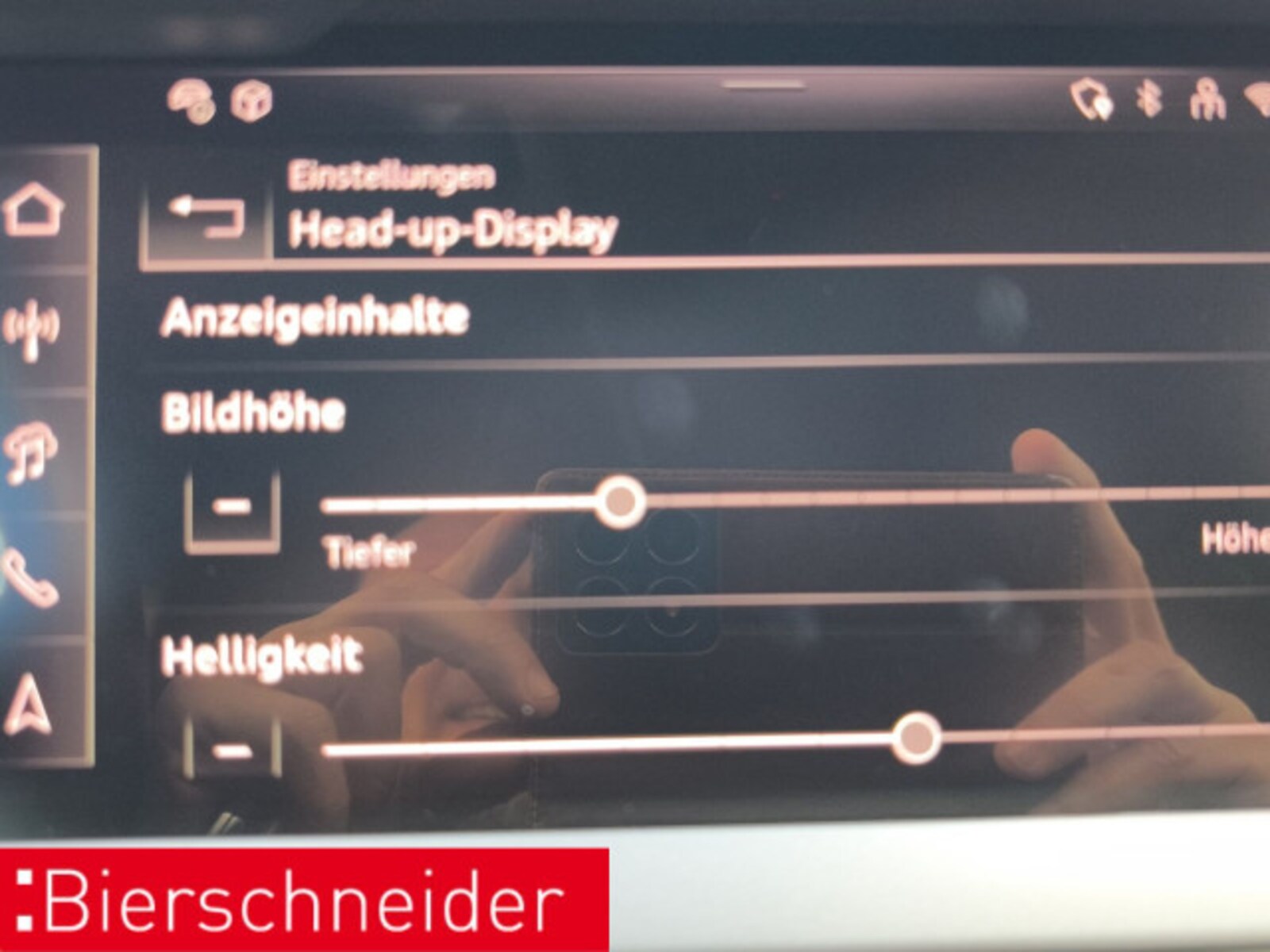 Audi A3 Sportback – Bild 23