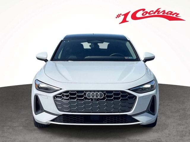 2025 Audi New A5 Premium - Photo 17