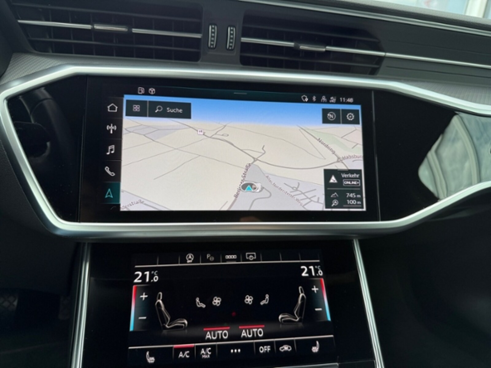 Audi A6 Avant – Bild 14