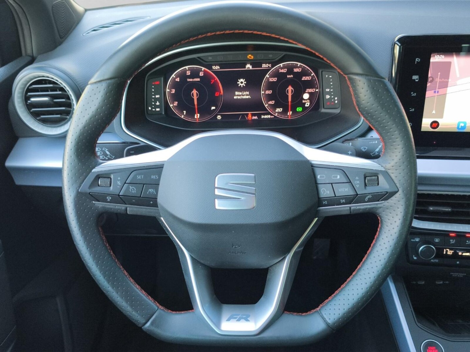 SEAT Arona – Bild 20