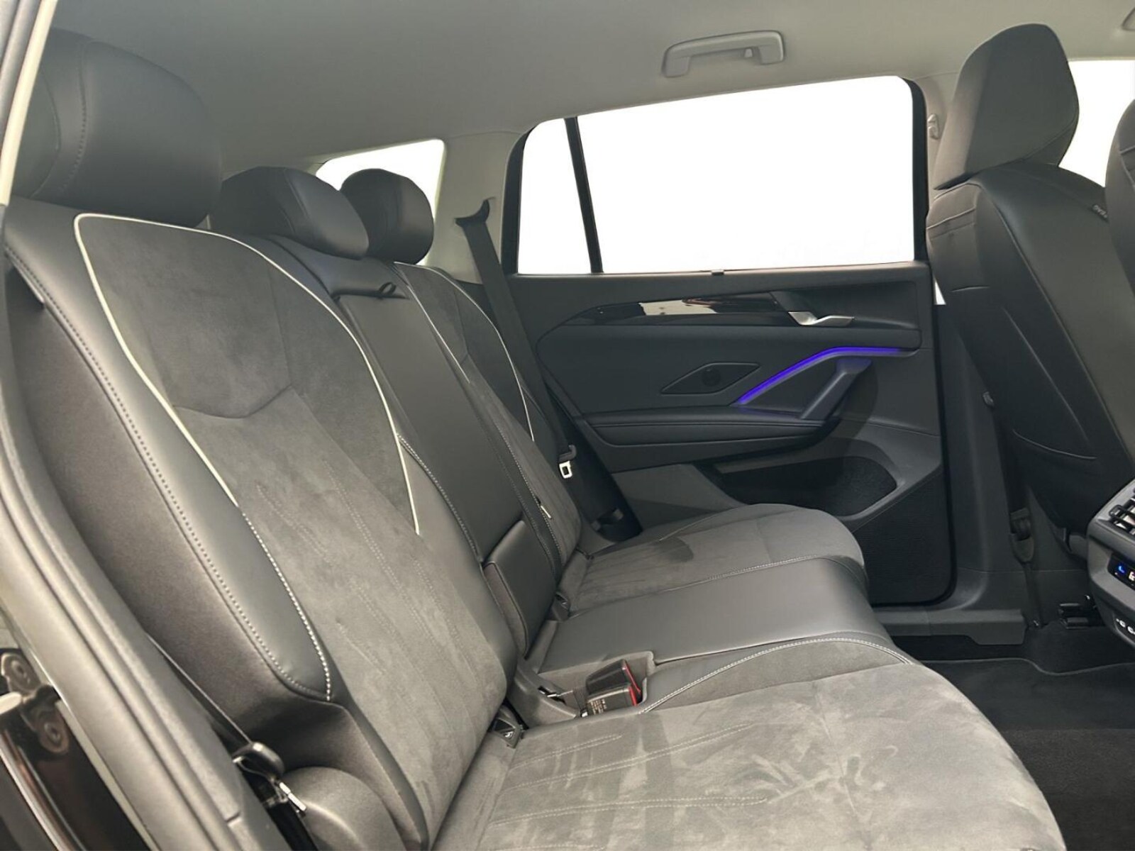 Volkswagen Tayron – Bild 16