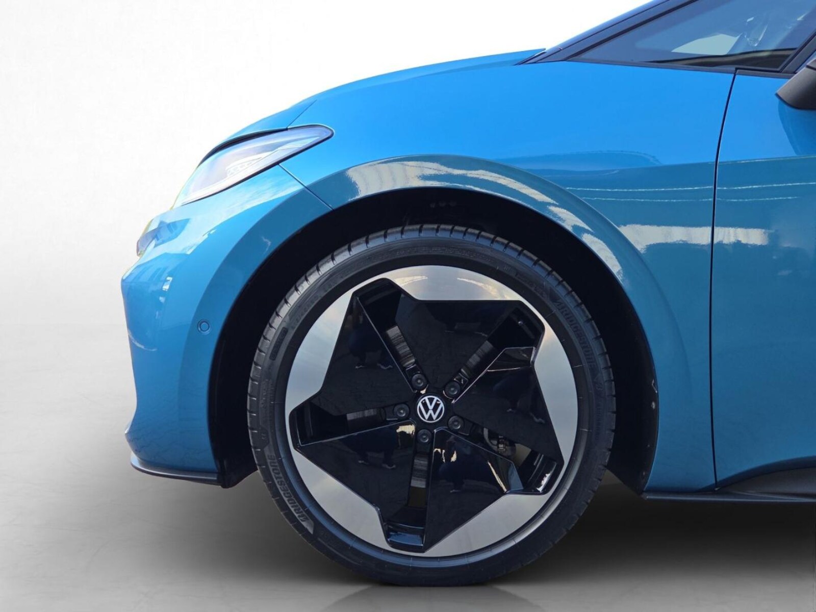 Volkswagen ID.3 – Bild 15